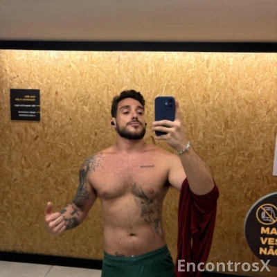 Massagem tântrica
