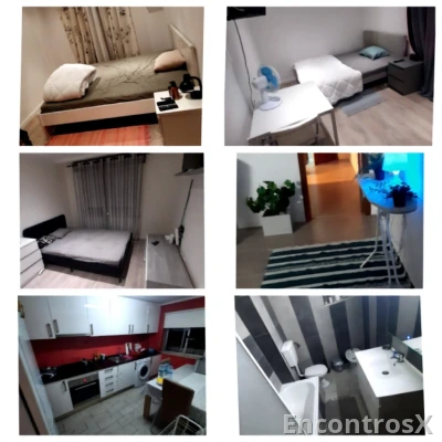 QUARTOS EM OLHÃO