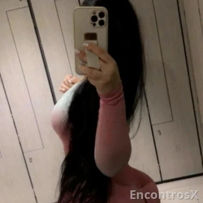 Gabriela, 24 anos no Porto Primeira Vez