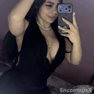 Pequena e divertida