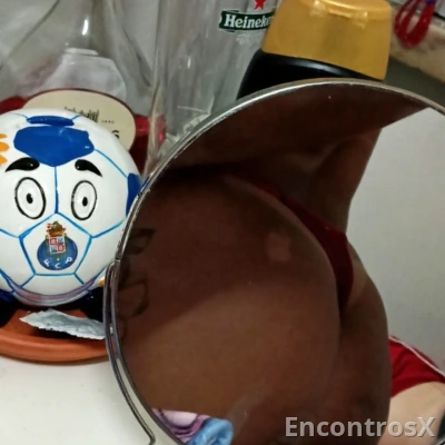 Safadinha (Rapidinha 20€)
