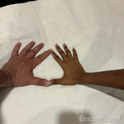 Massagem tântrica 4 maos