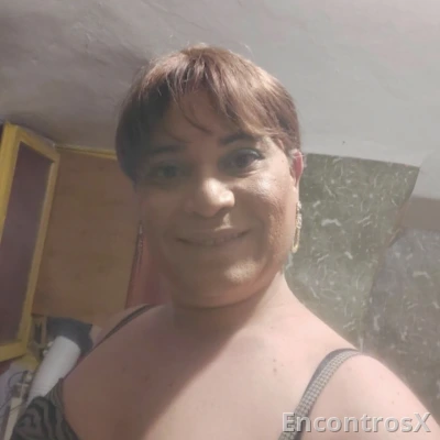 FUNDÃO 1VZ TRANS FESTASTICA GIULIA UMA EXPROSAO DE PRAZER