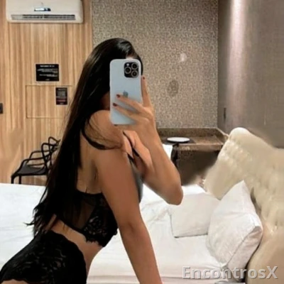 Morena Namoradinha