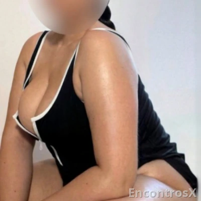 ❣️CONVÍVIO ESTILO NAMORADA ADORO BEIJAR ORAL ATÉ ÚLTIMA❣️