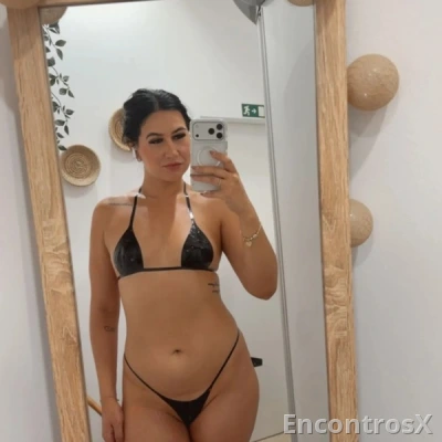 Clara Albuquerque em Porto