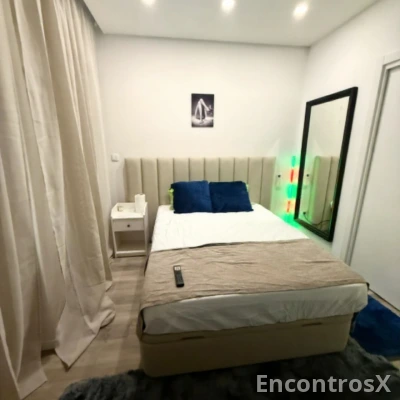 QUARTOS CAMPO GRANDE - ALVALADE / LISBOA