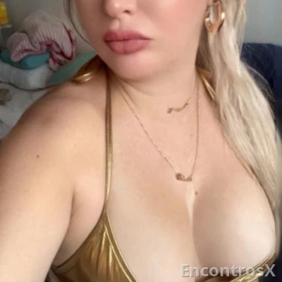 BEATRIZ FERRARY SUA FERARY CHEGOU CHEIA TESAO
