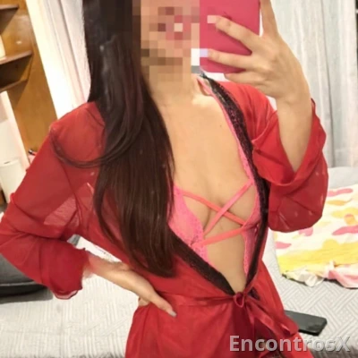 Ruiva sexy✨ ORAL GULOSO✨ MEIGA & COMPLETA✨ FOTOS REAIS