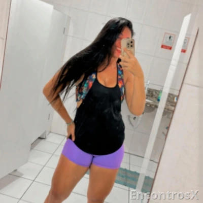 Morena  brasileira