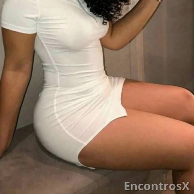 Sim de facto, hipnotizante! WhatsApp