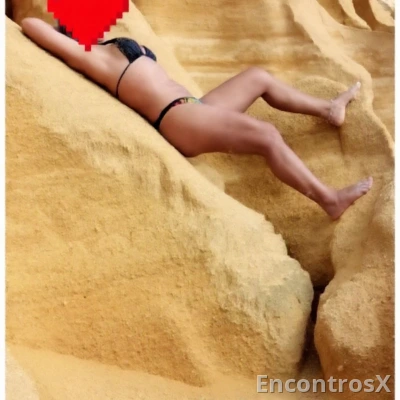 Brasileira  tda boa