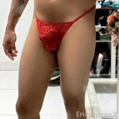 HOMEM PUTINHA NA CAMA