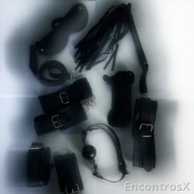 Dominatrix profissional Novidade em Seixal