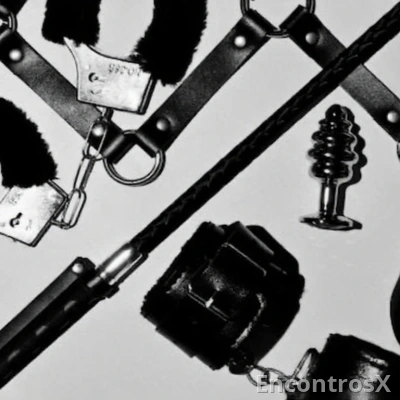 Dominatrix profissional Novidade em Seixal