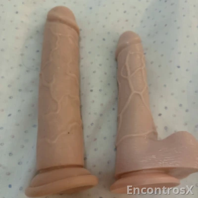 Dominatrix profissional Novidade em Seixal