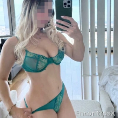 Loira real em Seixal insaciável marque e veja chame no wP
