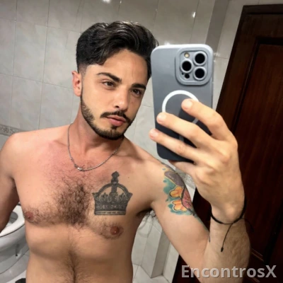 Massagem Relaxante e Tântrica - Massagem de qualidade