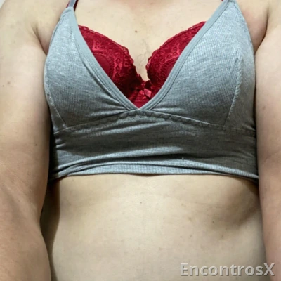 Procuro companhia para sexo