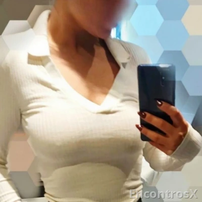 Novidade Jovem Portuguesa - Massagista sensual