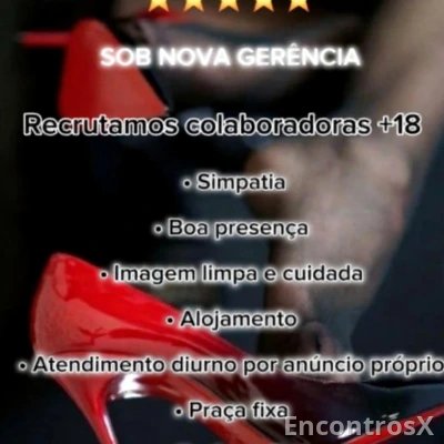 ❤️ CLUB NOTURNO ❤️ SOB NOVA GERÊNCIA ❤️
