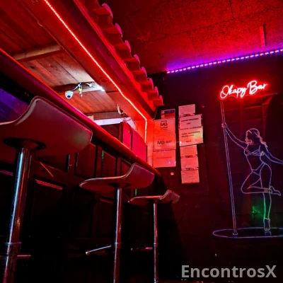 ❤️ CLUB NOTURNO ❤️ SOB NOVA GERÊNCIA ❤️