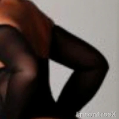 MORENA JAMBO RABO XL TODO NATURAL!!
