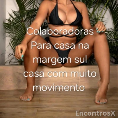 ✨PRECISA-SE COLABORADORAS ✨