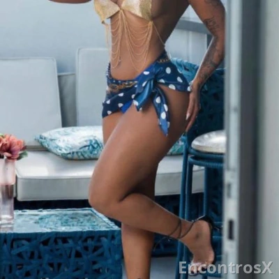 Gabriela Mello