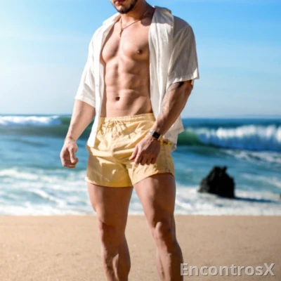 Kevin terapeuta masculino