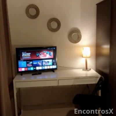 *SUITE EM LISBOA *