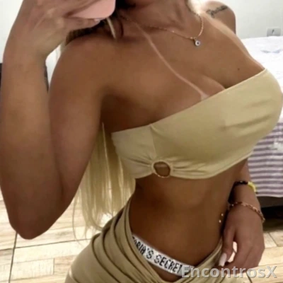 A loira mais gostosa do porto, anal a vontade❤️
