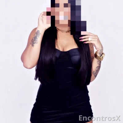 Brasileira quente
