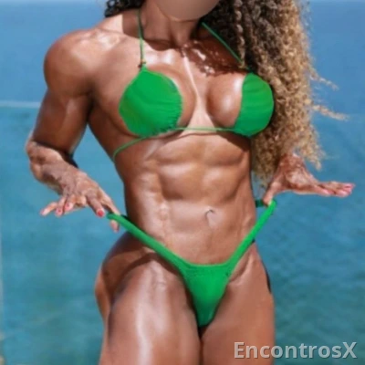Beautiful black girl from the gym.  big glitores xxxl
