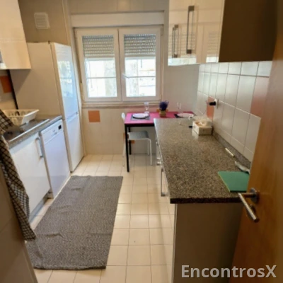 Suíte avenida 5 de Outubro 380€ Semanal