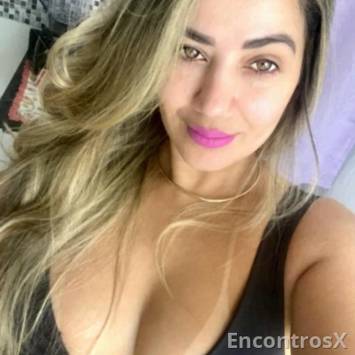 Dudinha loirinha de Luxo Novidade