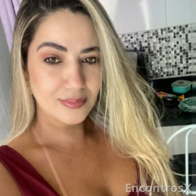 Dudinha loirinha de Luxo Novidade