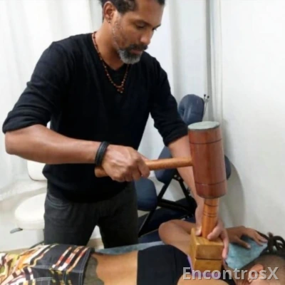 Brasileiro massagista profissional ❌ SOMENTE MASSAGEM❌