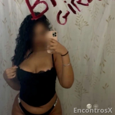 NINFETINHA A NAMORADINHA QUE VC NUNCA TEVE !!