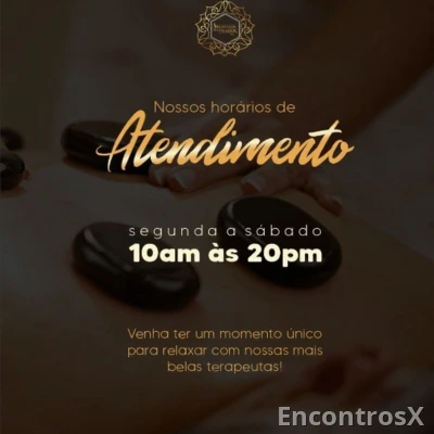 SPA Jovens Bonitas C/S Experiência