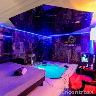 SPA Jovens Bonitas C/S Experiência