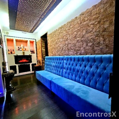 SPA Jovens Bonitas C/S Experiência