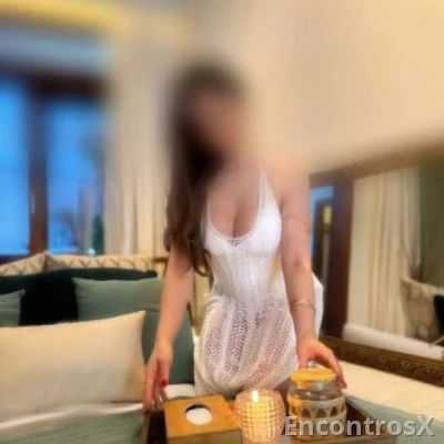 Massagem sensuais e profissionais