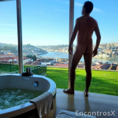 Descubra o Toque Luxuoso do Doutor Massagens