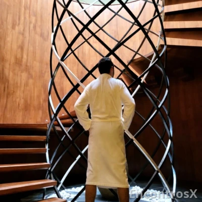 Descubra o Toque Luxuoso do Doutor Massagens