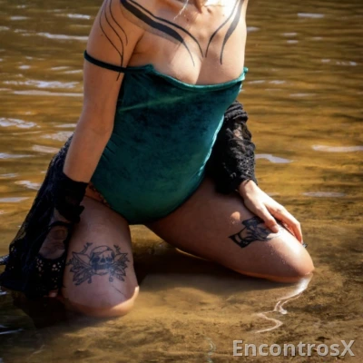 Fotógrafo Boudoir/Nu/Erótico