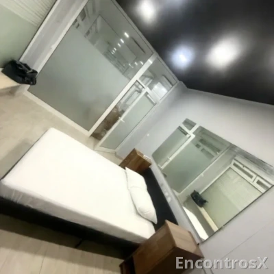 PRECISA-SE DE MENINAS PARA INAUGURAÇÃO DE UM NOVO ESPAÇO.