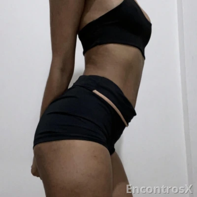 Anna Carla Ninfetinha