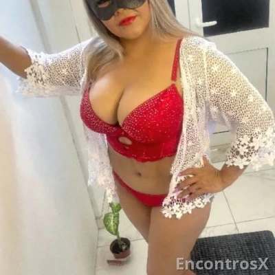 Loira sexy fogosa gostosa