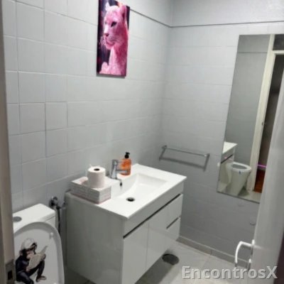 Quartos disponiveis entrada imediata